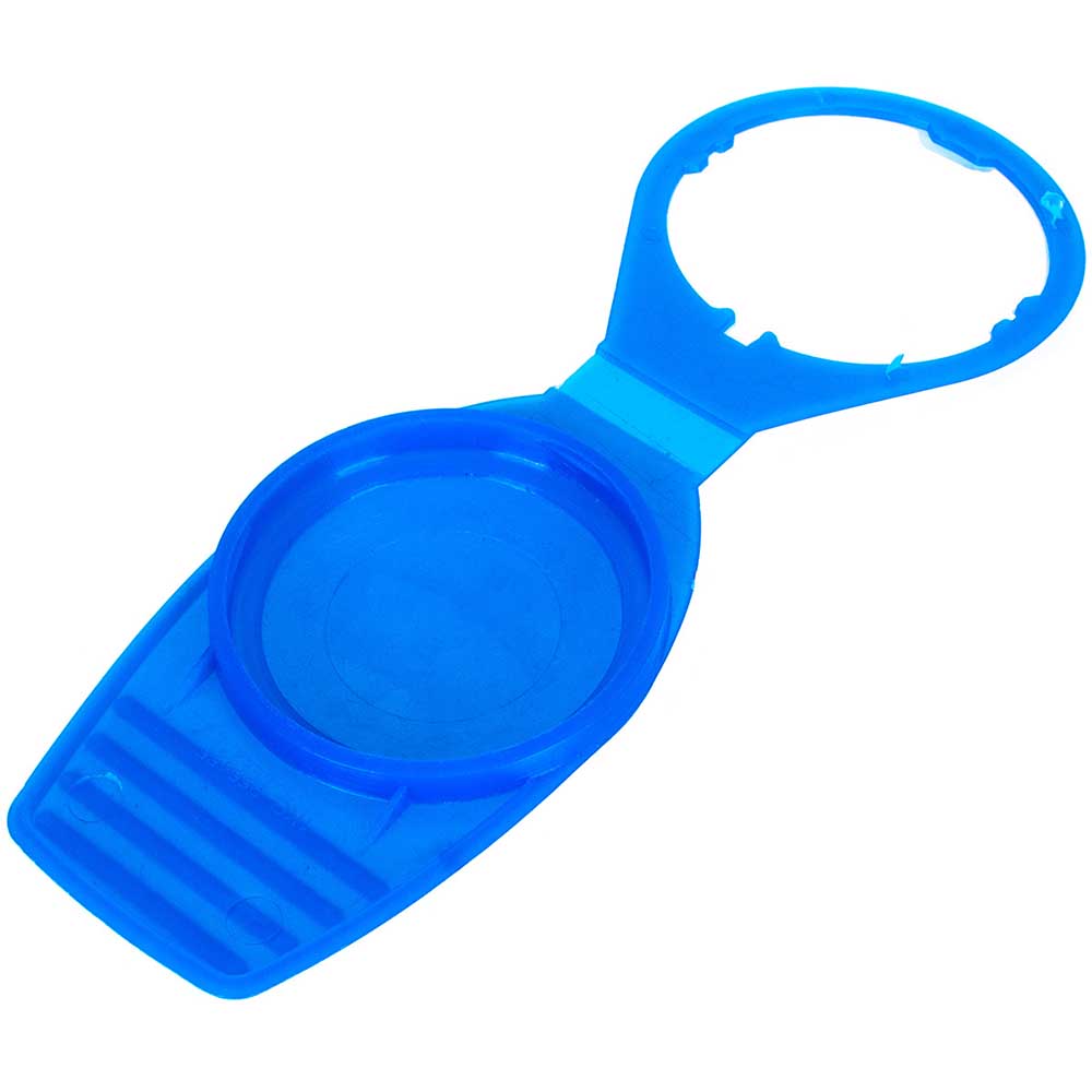 Volkswagen Beetle szélvédőmosó folyadék tartály sapka 2003–2010