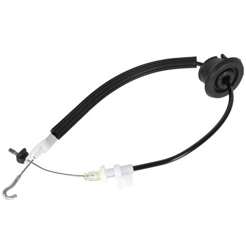 Audi A5 8T 07-17 ajtó kábel