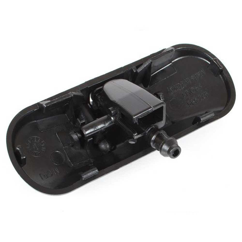 VW Amarok Beetle Caddy III Eos Golf Plus V VI VII Jetta III IV Passat B6 B7 Scirocco Shara II Tiguan I Touareg I Touran I II szélvédőmosó fúvóka