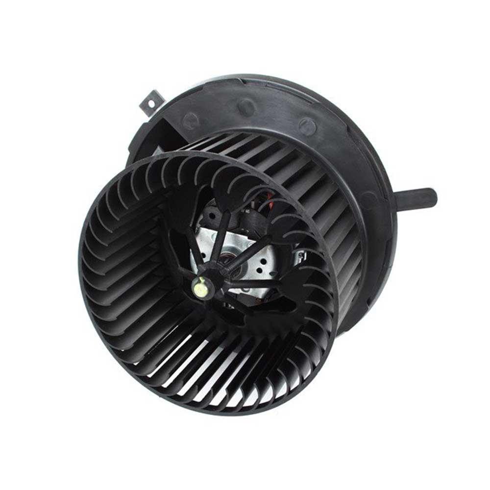 VW Tiguan 07-16 belső ventilátor fütőmotor