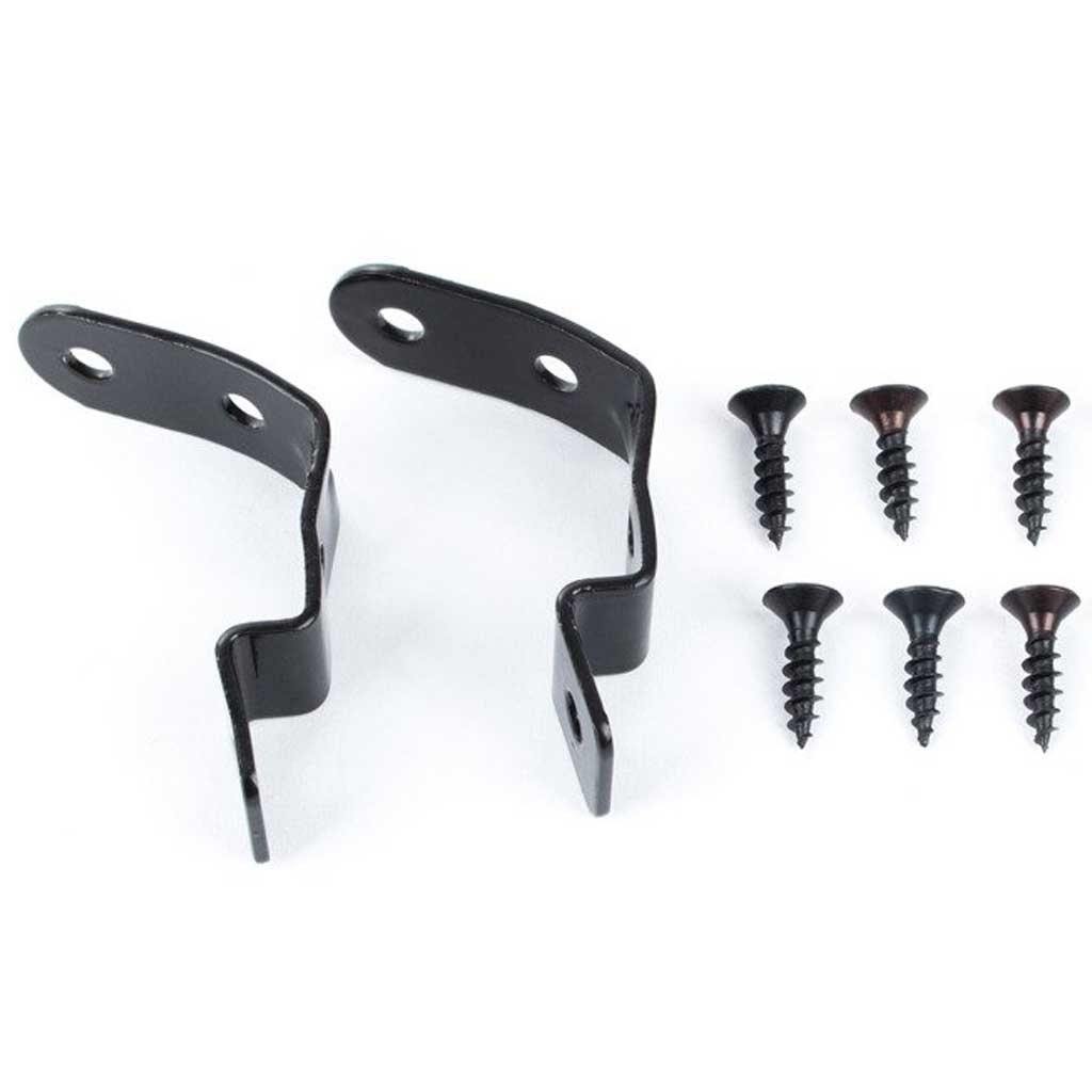 Audi A3 8P kesztyűtartó zsanér készlet