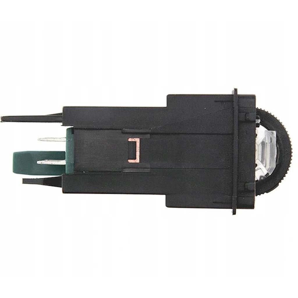 AUDI Q5 A4 A5 B6 B7 B8 ülésfűtés kapcsoló panel