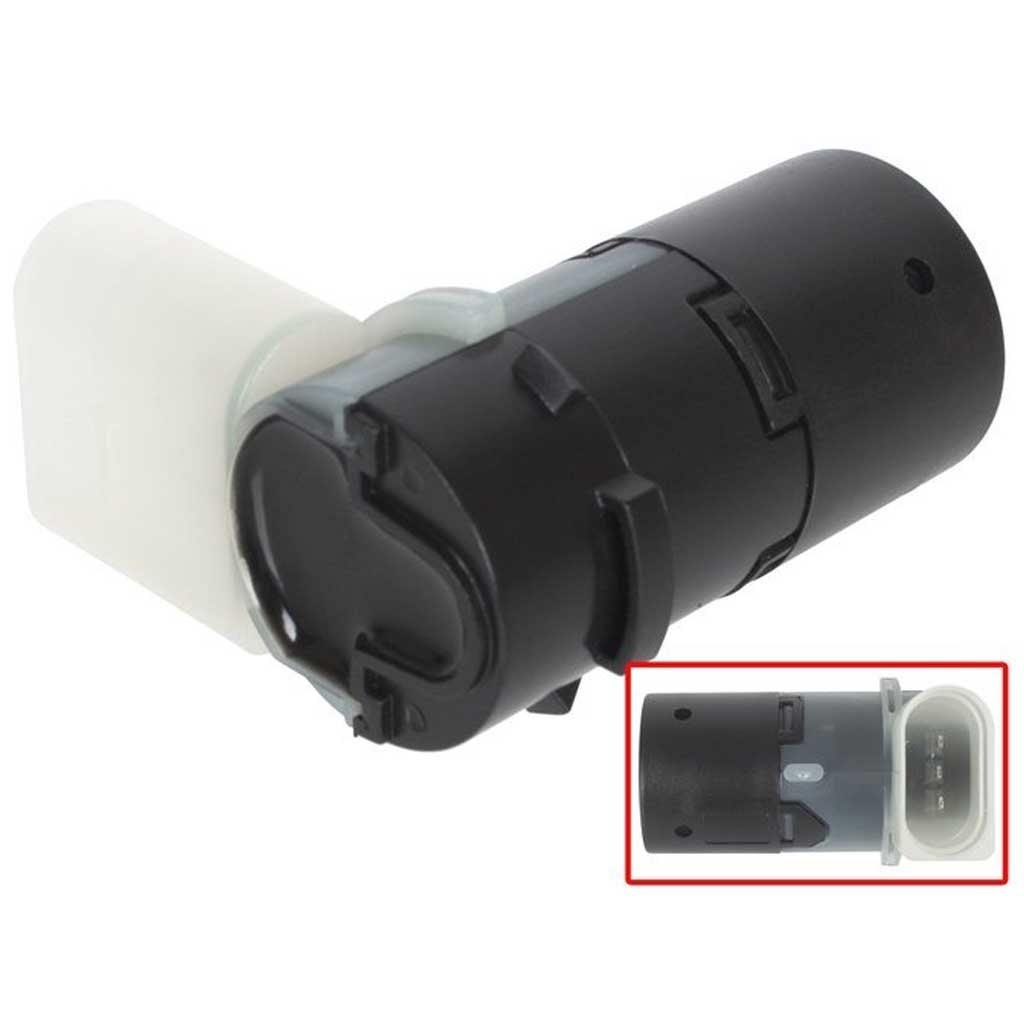 Audi A4-A6-A8 Tolatóradar szenzor