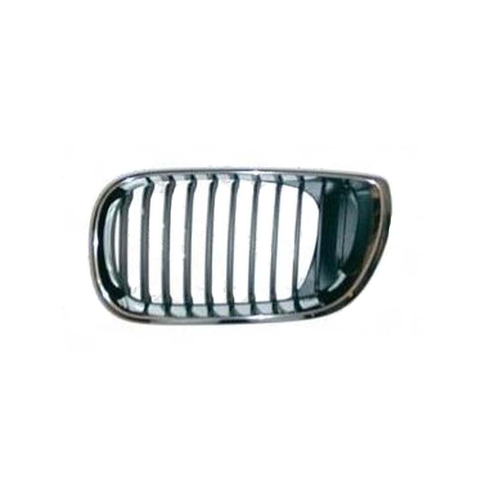 BMW 3 E46 hűtőrács 2001-2005 (JOBB)