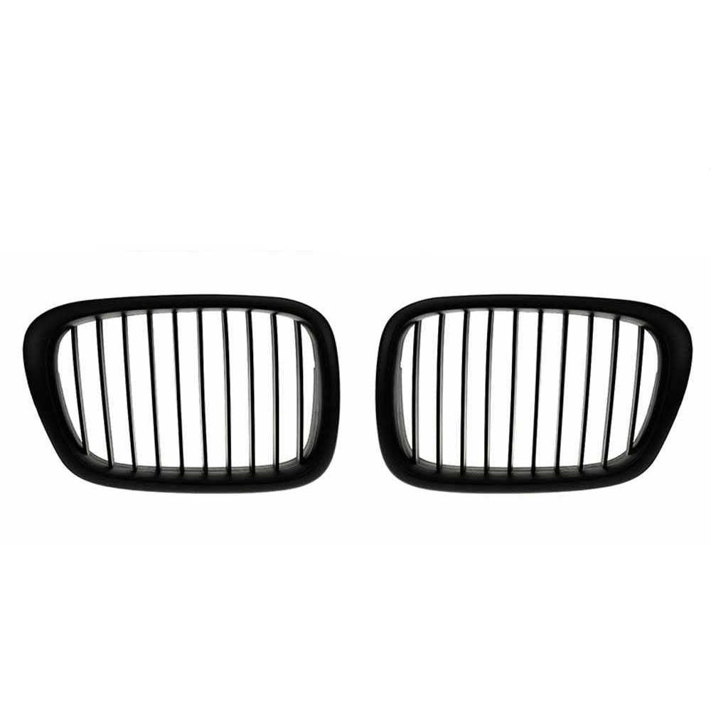 BMW E39 hűtőrács 1995-2000