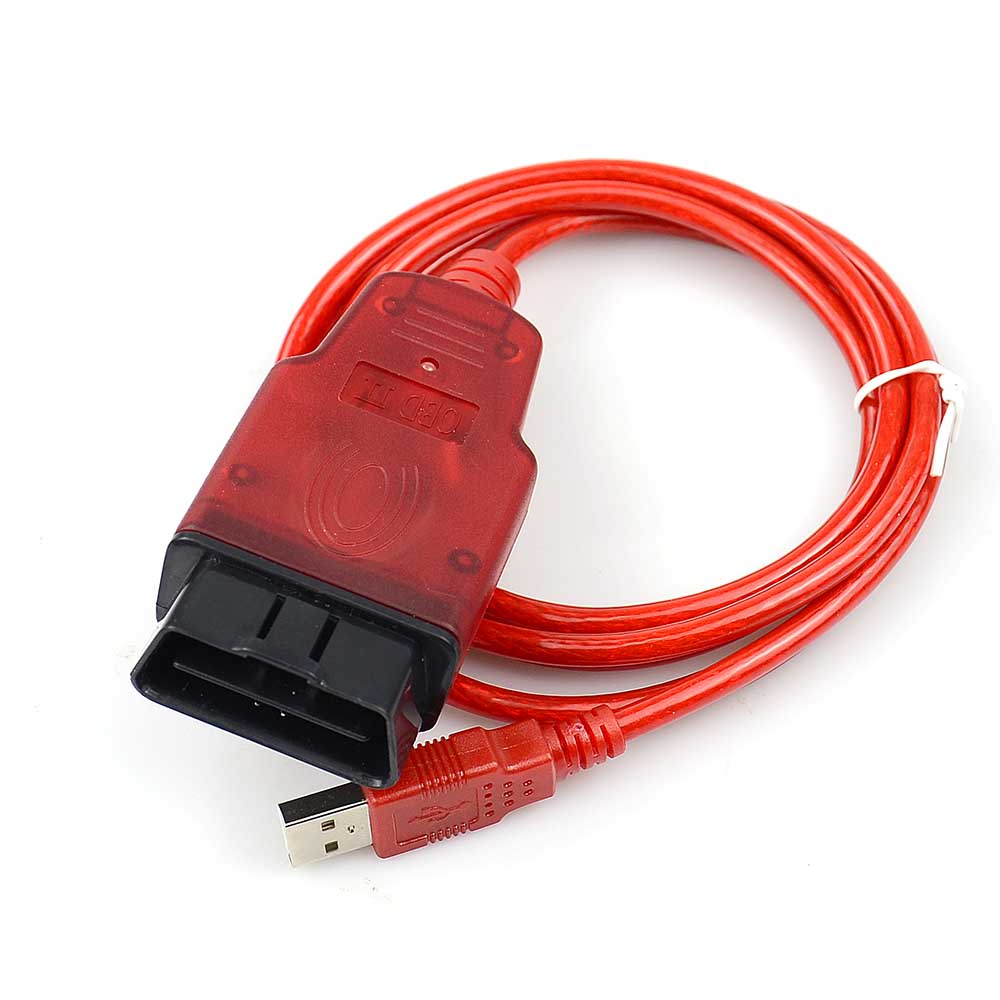 RenoLink V2.11 ECU programozó