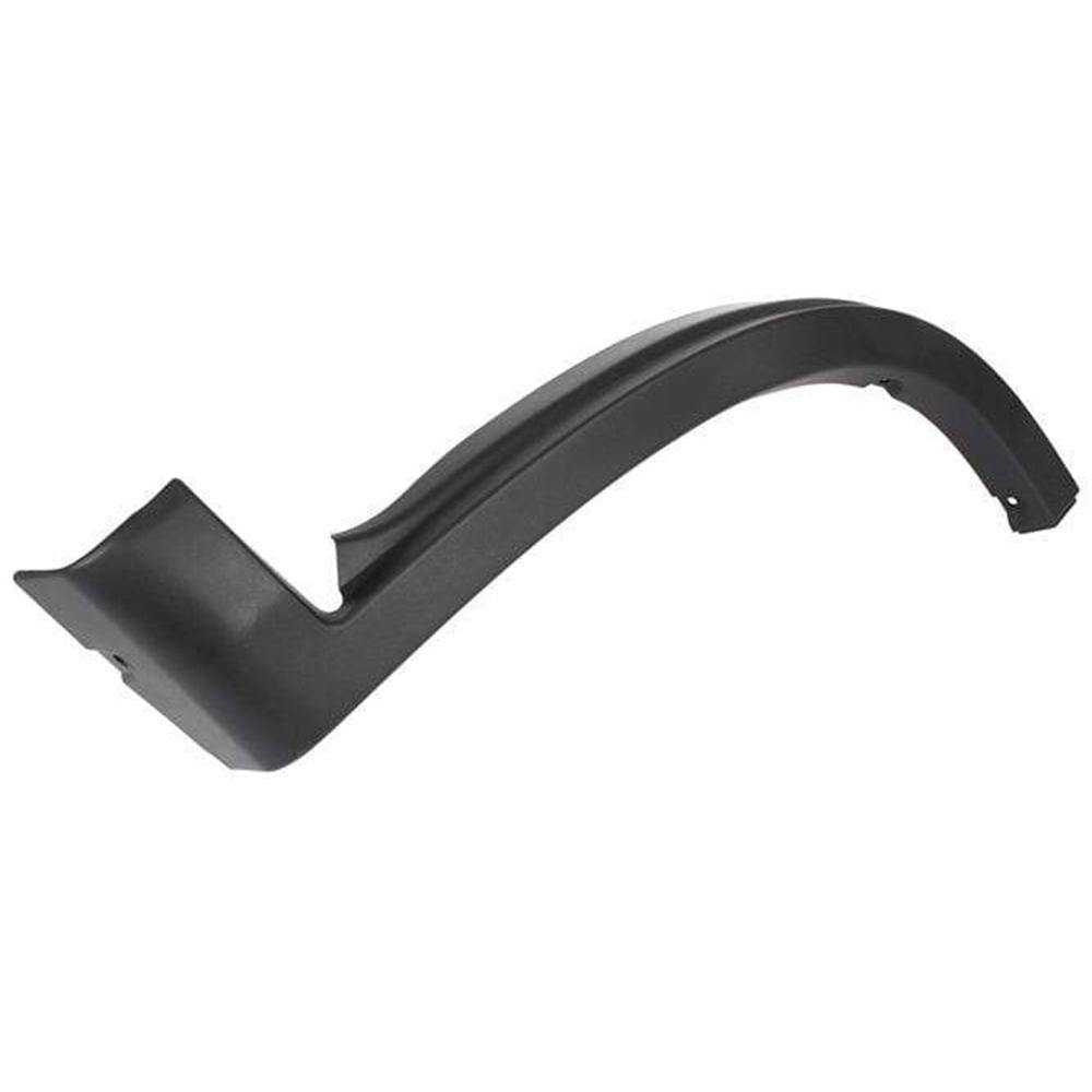 Citroen Jumper sárvédő burkolat (JOBB ELSŐ)