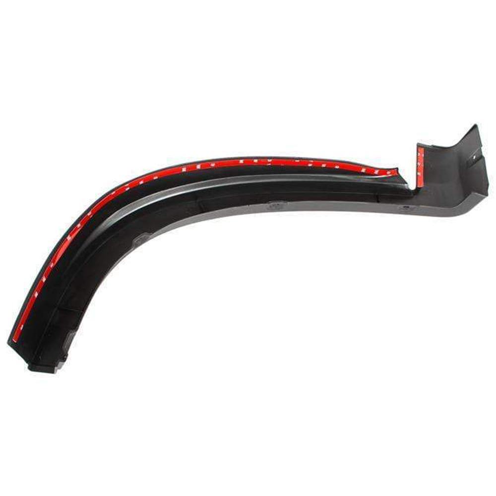 Citroen Jumper sárvédő burkolat (JOBB ELSŐ)