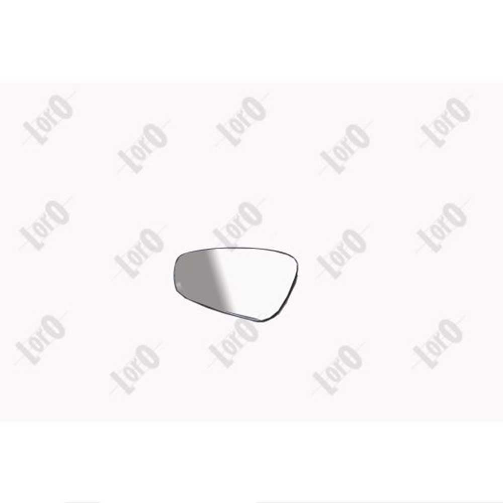 Citroen C4 II Grand Picasso bal oldali tükörlap 2013-