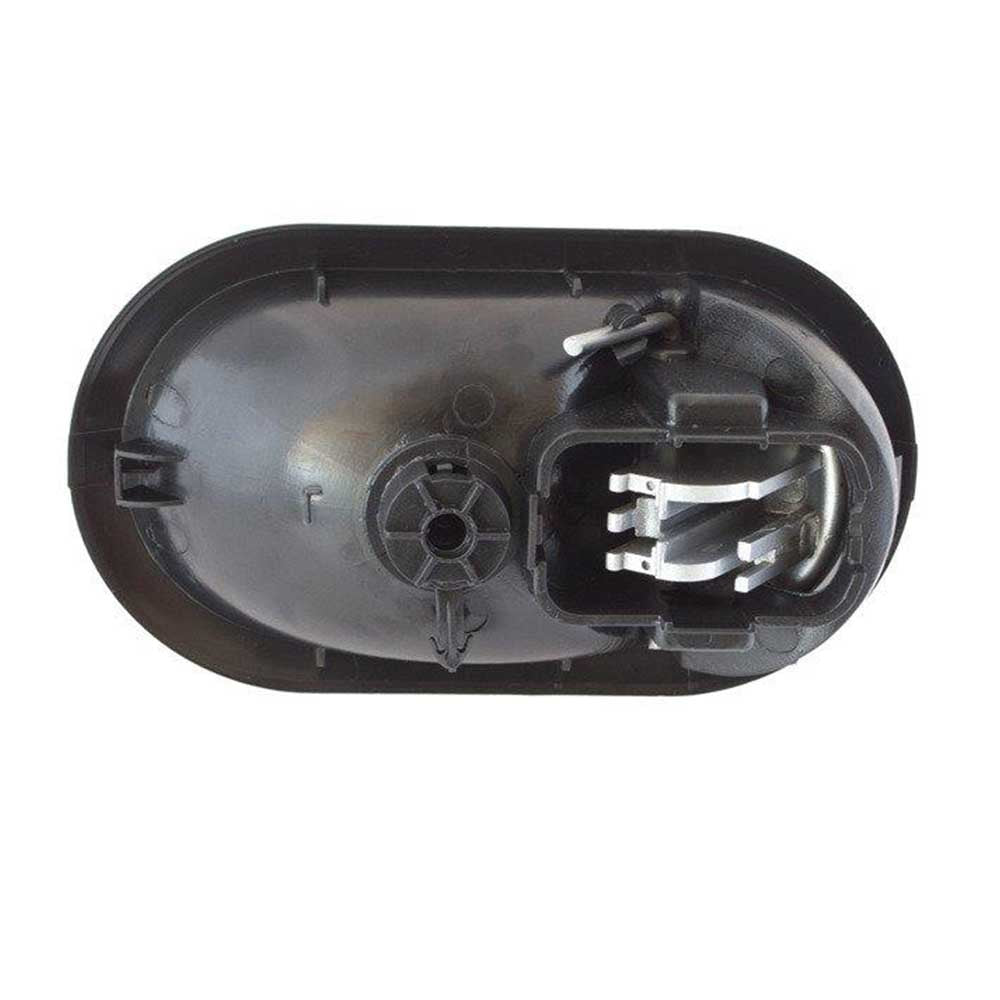 Dacia Sandero bal belső kilincs 2008