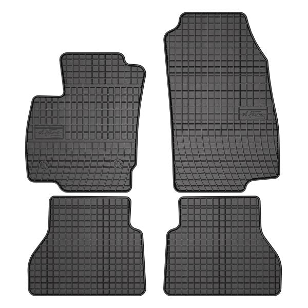 FORD B-MAX gumiszőnyeg 2012-