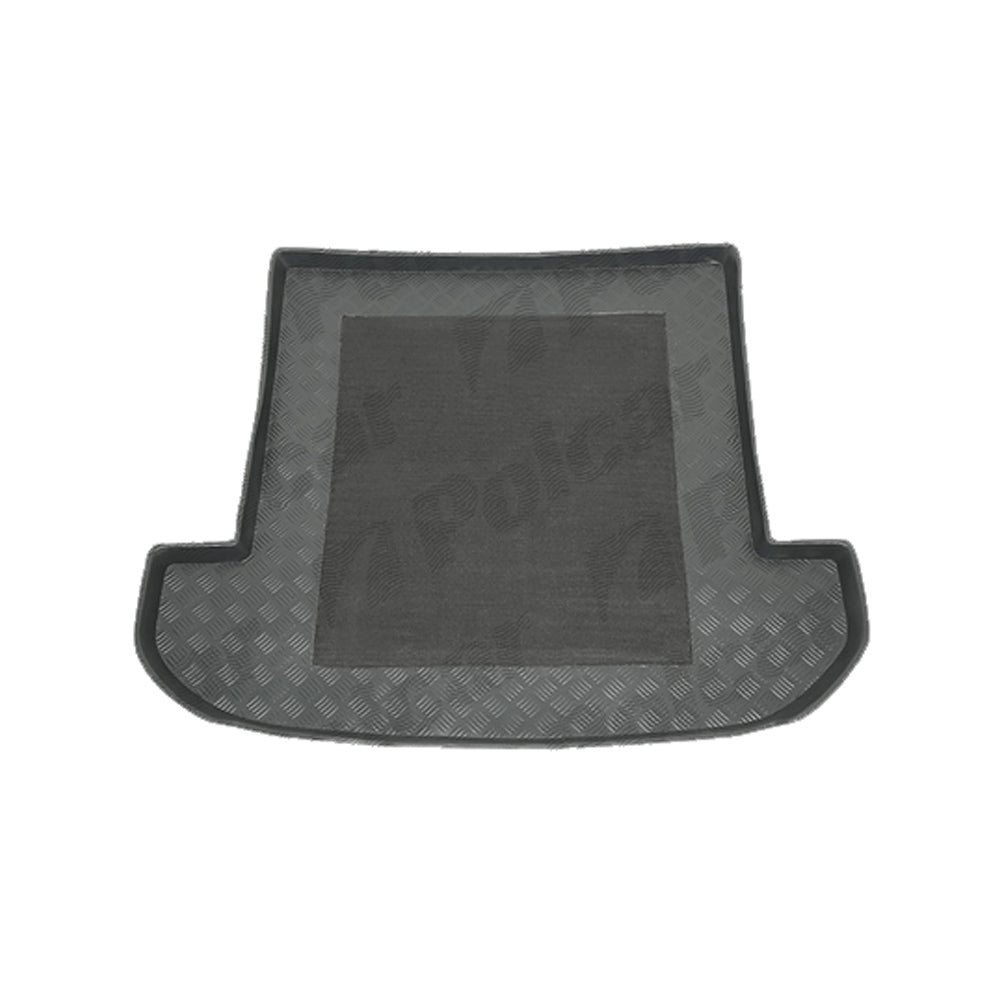 Kia Sorento fekete csomagtértálca 2009-2012