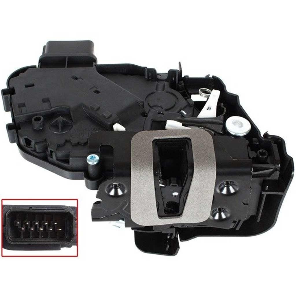 Land Rover Range Rover Evoque Ajtózár Jobb első 2011-