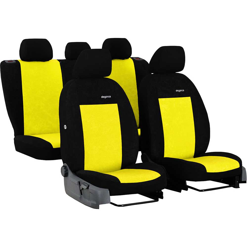 Peugeot 405 üléshuzat Elegance 1987-1996 | 8 SZÍNBEN