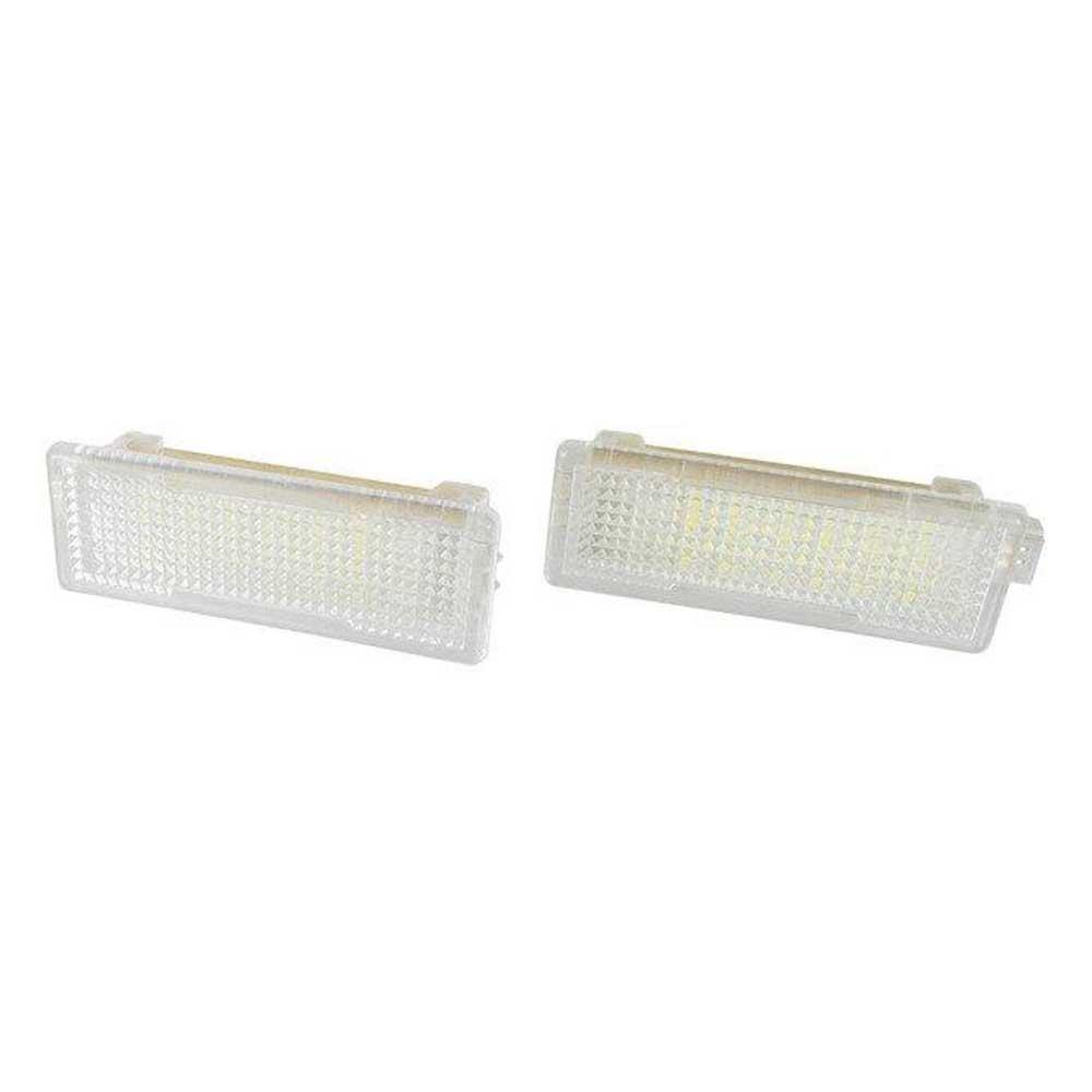 Mini Cooper LED belső világítás lábtérhez vagy ajtóhoz