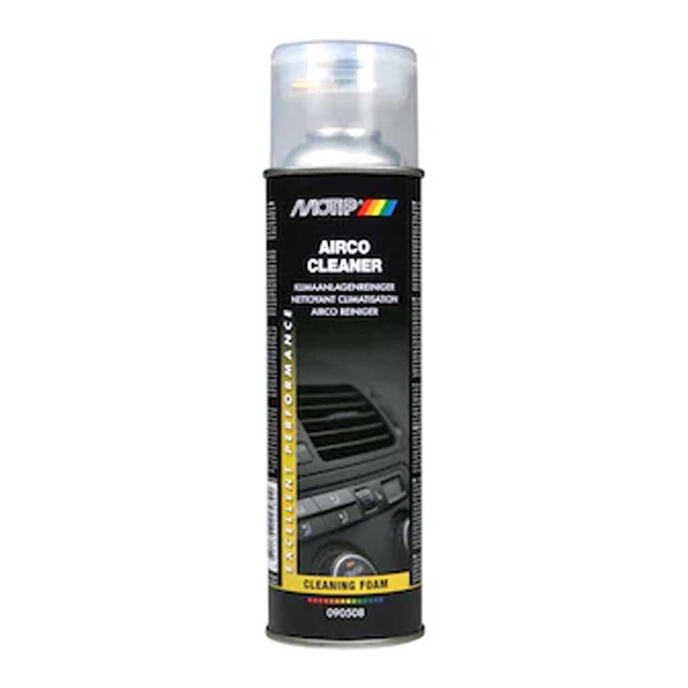 Motip légkondicionáló tisztító spray 500 ml-es kiszerelésben