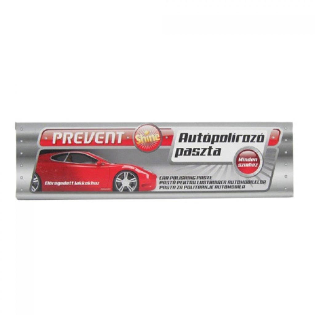 Prevent autópolírozó paszta 150ml