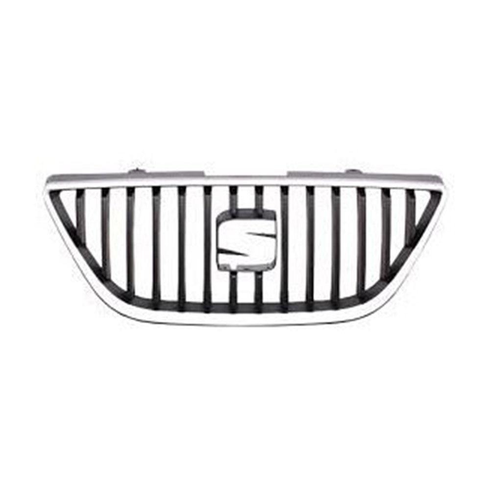 Seat Ibiza hűtőrács 2008-