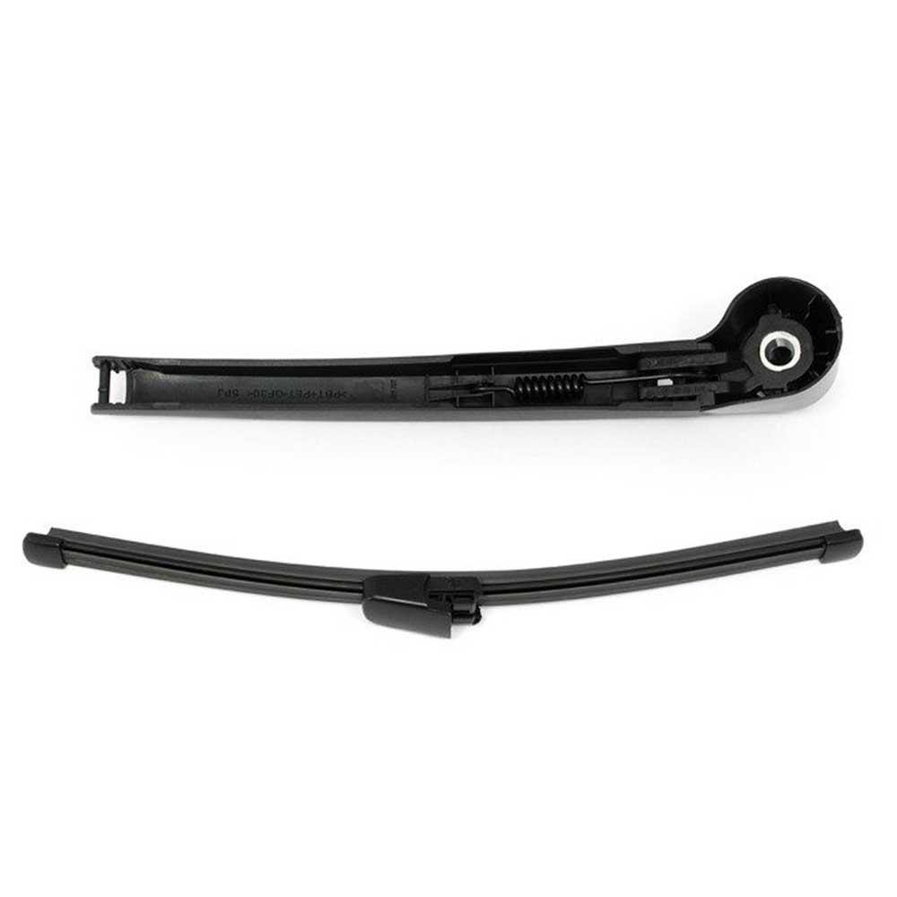 Seat Leon II hátsó ablaktörlő lapát és kar