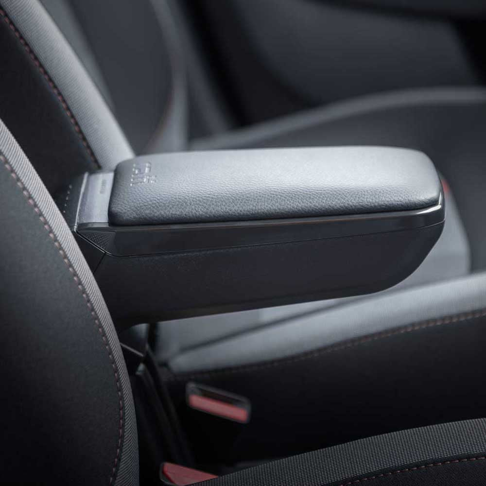 Smart Forfour Armster kartámasz 2014-