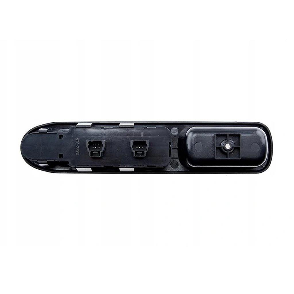 Peugeot 307 ablakemelő kapcsoló panel