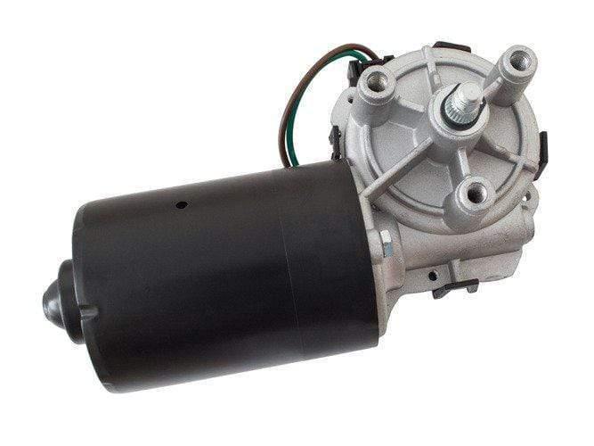 Fiat Seicento ablaktörlő motor