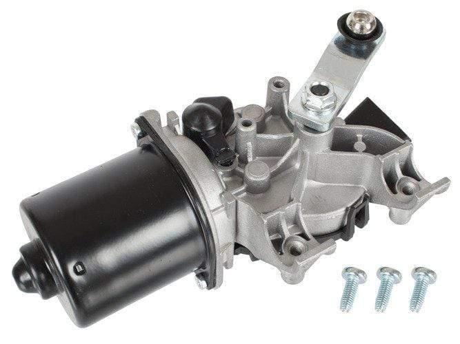 NISSAN QASHQAI 07-14 motor ručice prednjeg brisača 28800-JD900