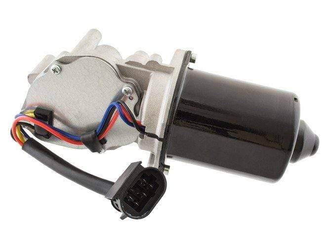 Opel MOVANO A 98- első ablaktörlő motor 7701058169 - Peppi.hu