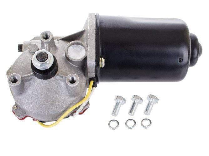 Opel Tigra ablaktörlő motor