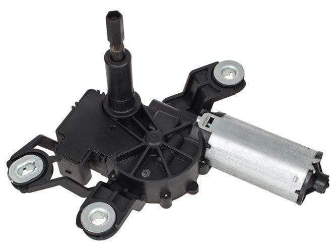 VW GOLF V PLUS Hatchback PASSAT B6 TIGUAN I zadný motor stierača K6955711B