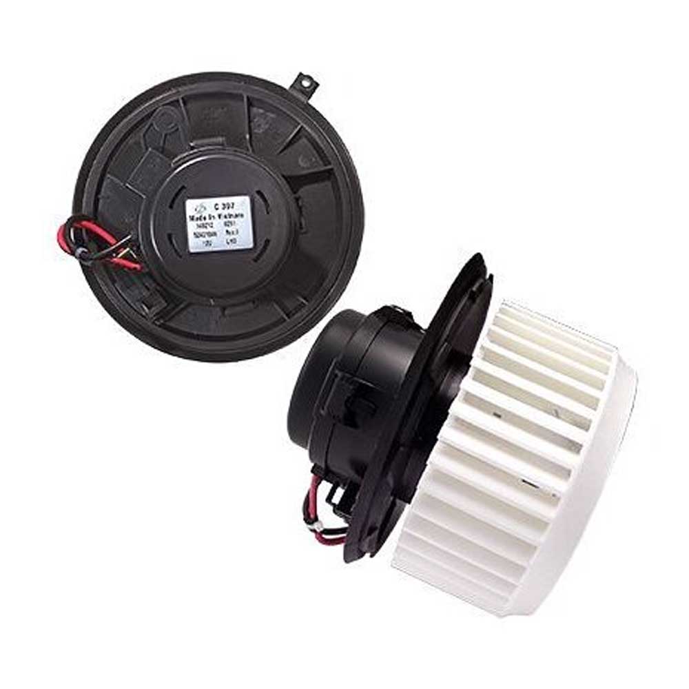 Alfa Romeo 156 utastér ventilátor/fűtőmotor 1997-2005