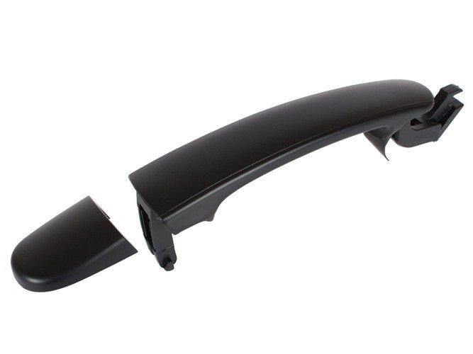 Audi A2 hátsó külső kilincs