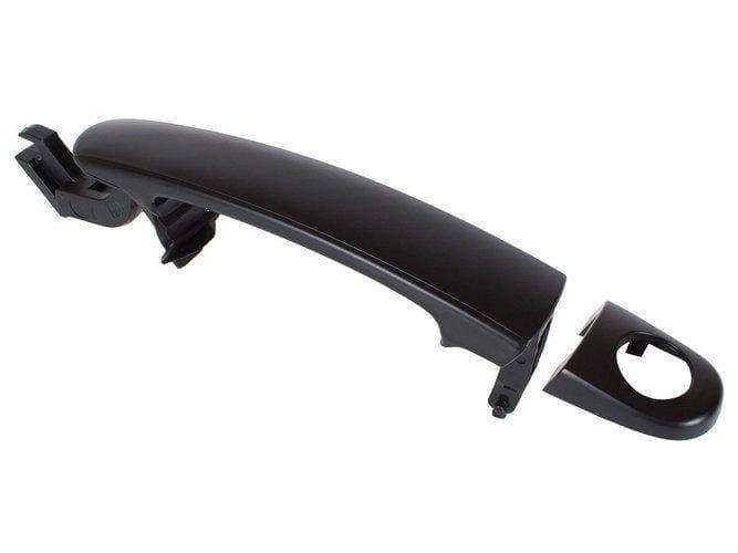 Audi A2 bal külső kilincs