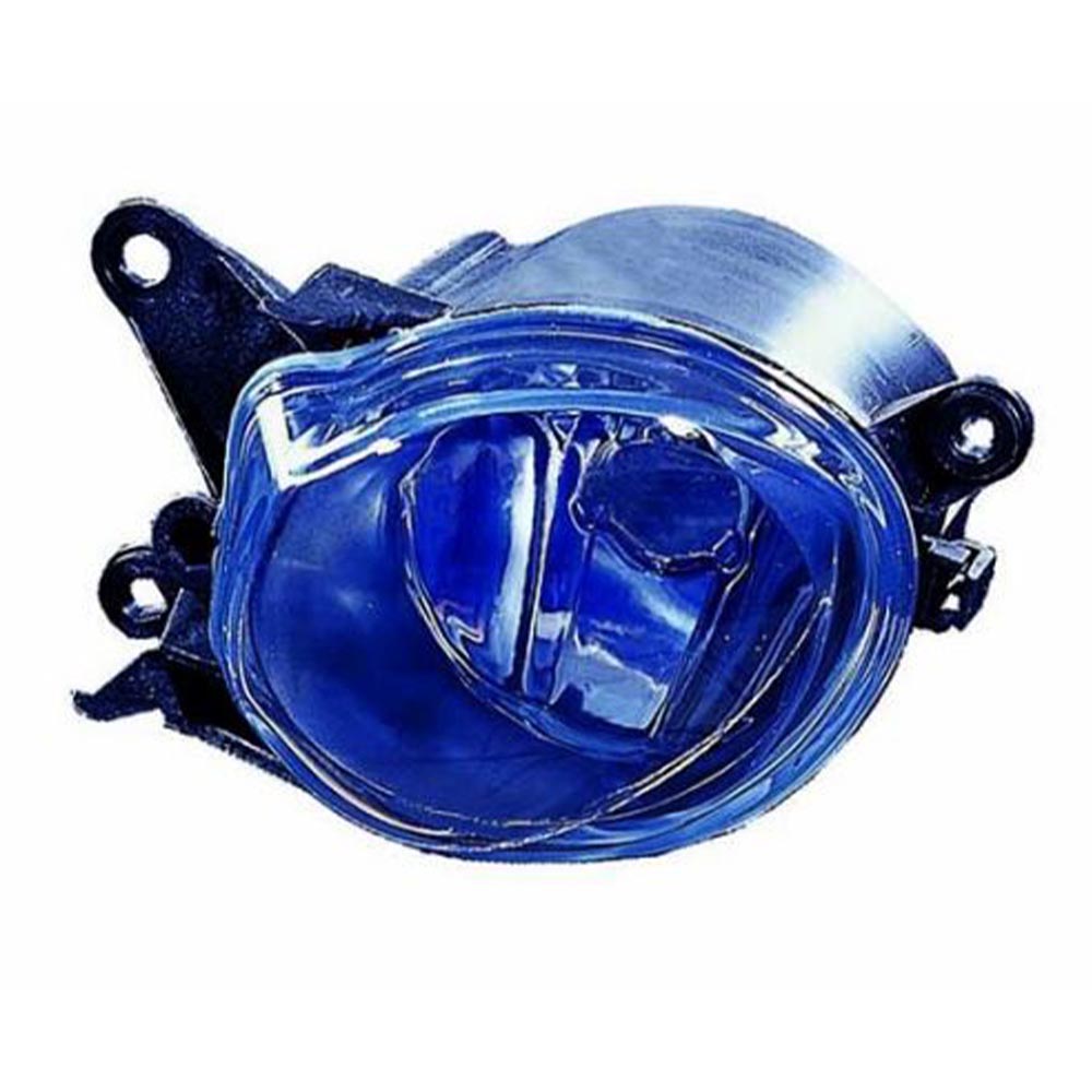 Audi A4 B5 bal ködlámpa 2000-2001