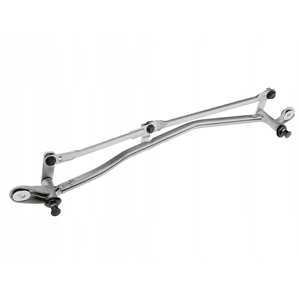 Audi A4 B6 első ablaktörlő szerkezet