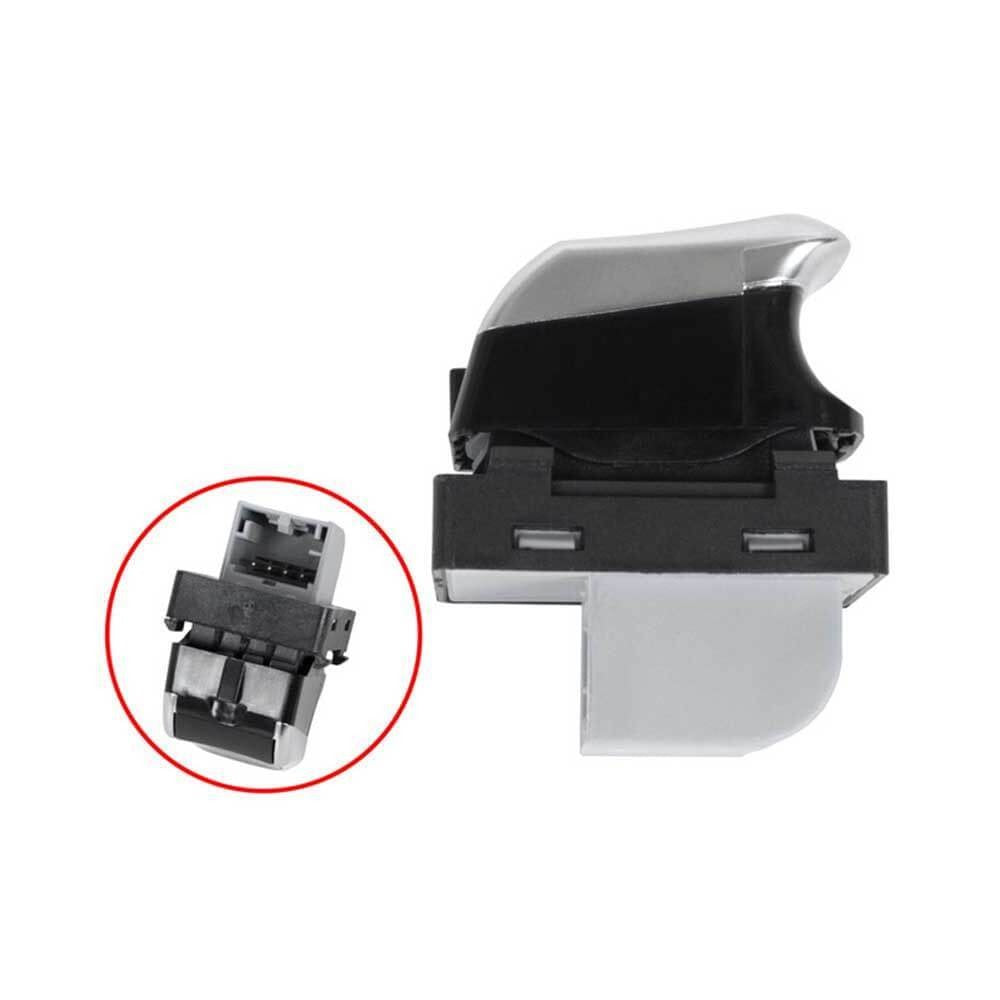 Audi A4 B8 ablakemelő kapcsoló gomb