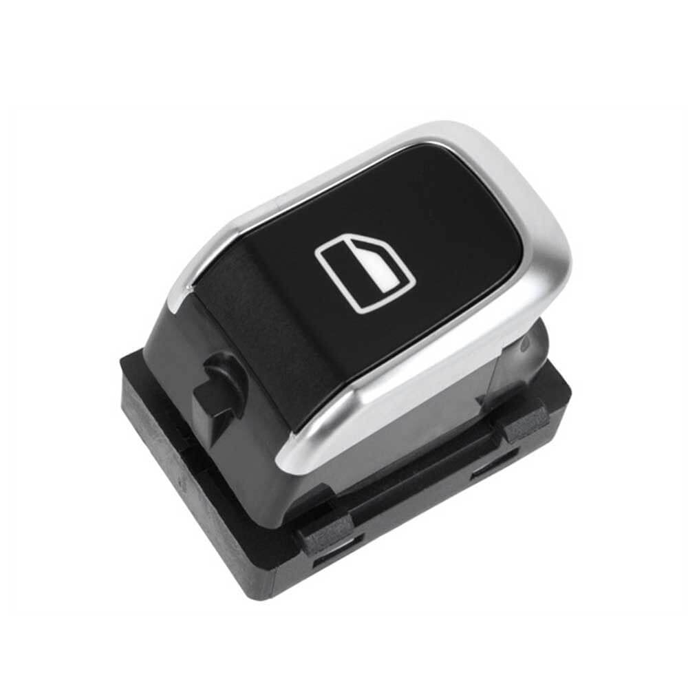 Audi A4 B8 ablakemelő kapcsoló gomb