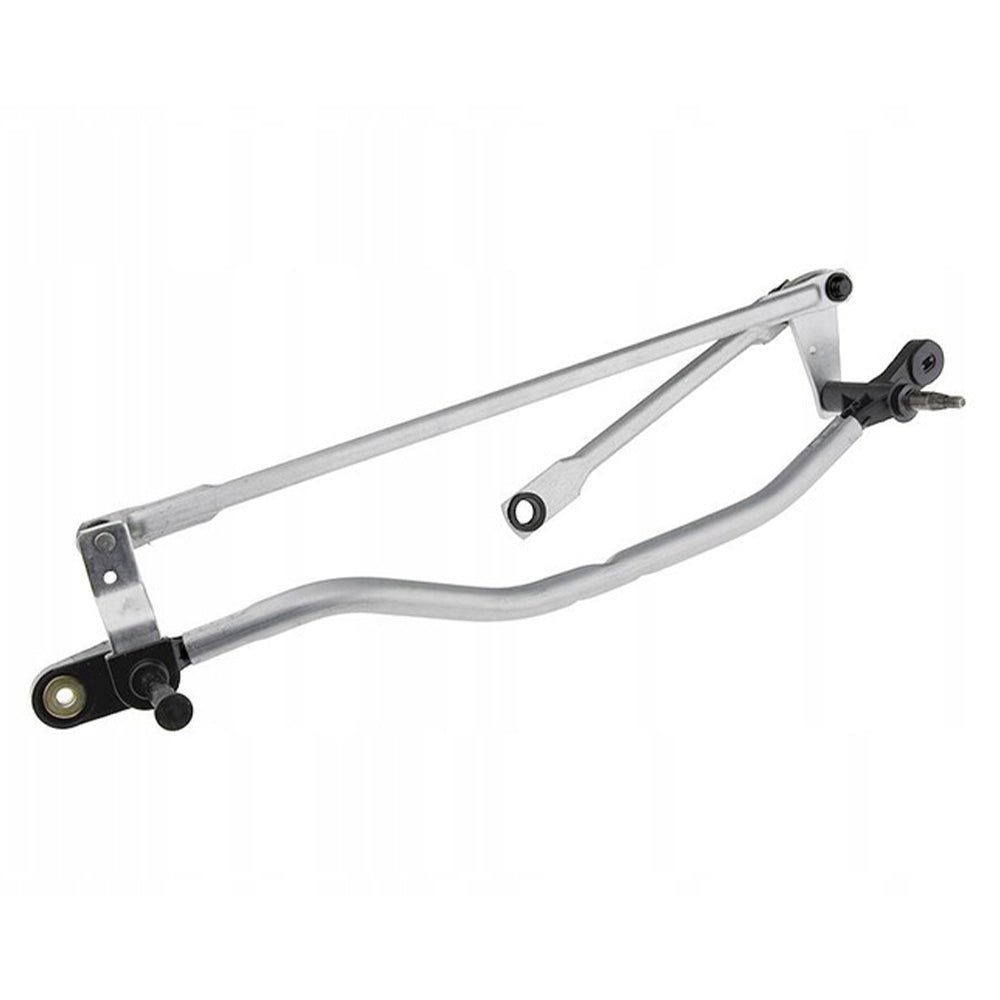 Audi A5 első ablaktörlő szerkezet