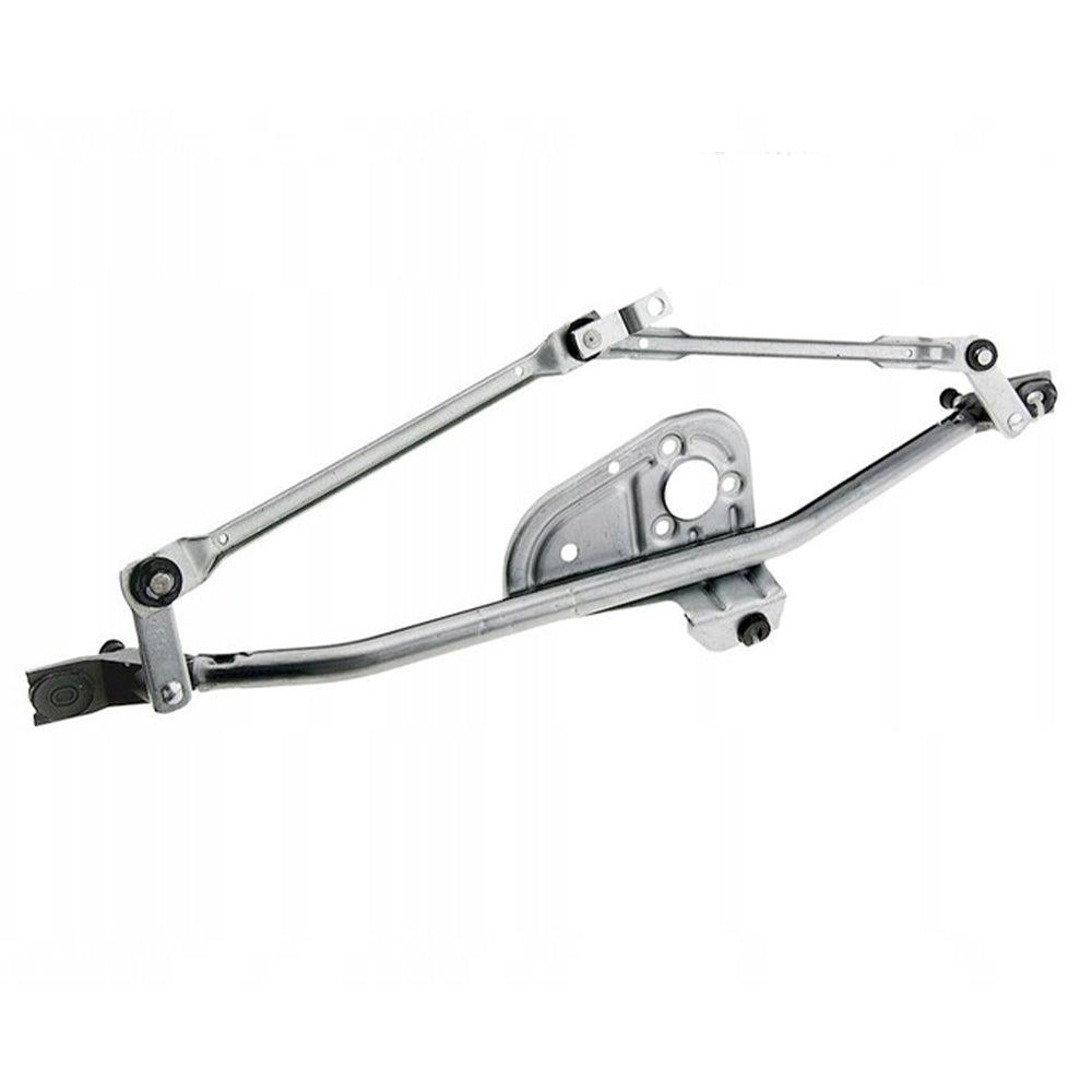 Audi A6 C5 első ablaktörlő szerkezet