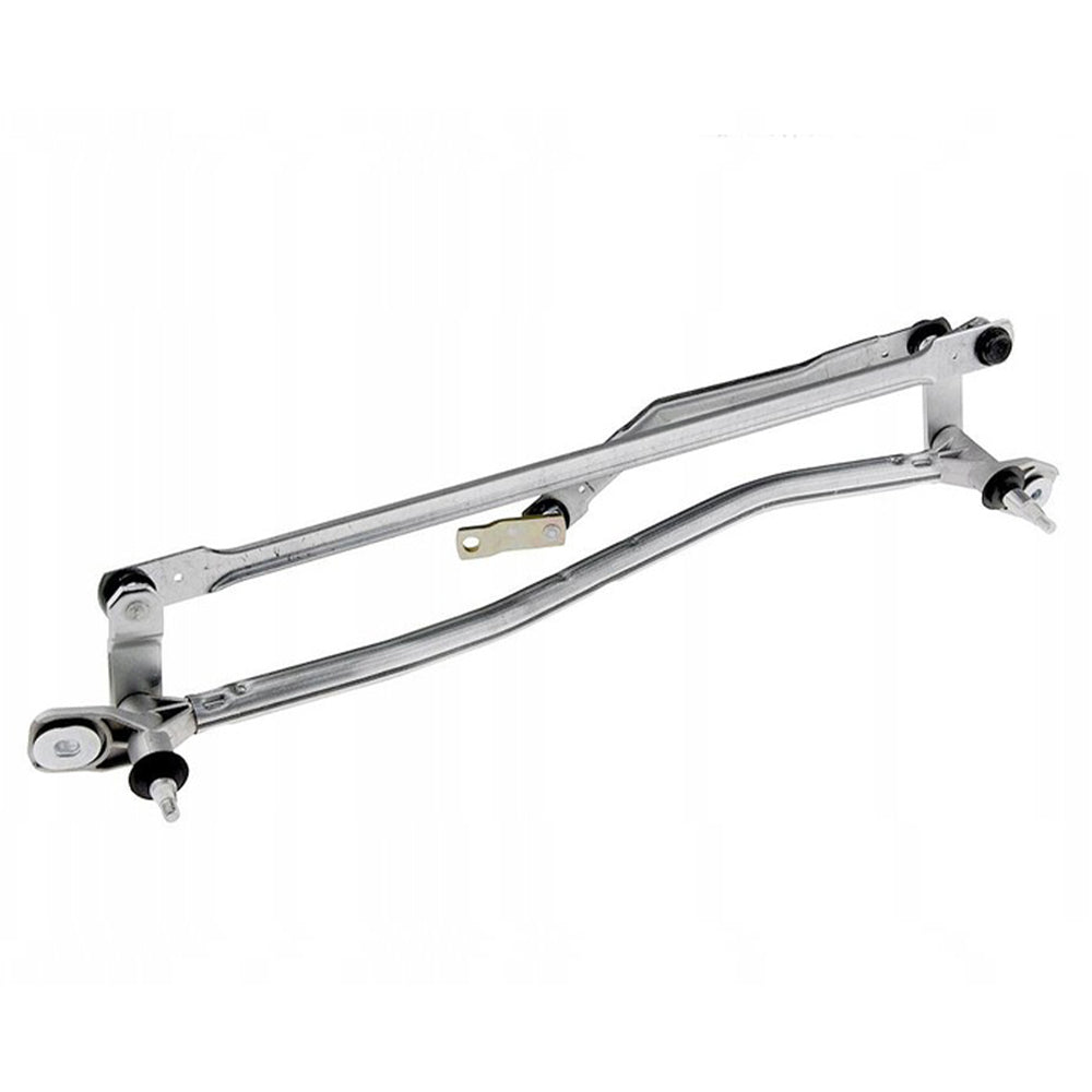 Audi A6 C6 első ablaktörlő szerkezet