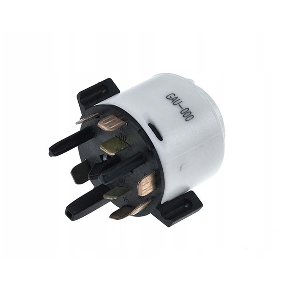 Audi A4 (8E2,B6) gyújtáskapcsoló 2000-2004