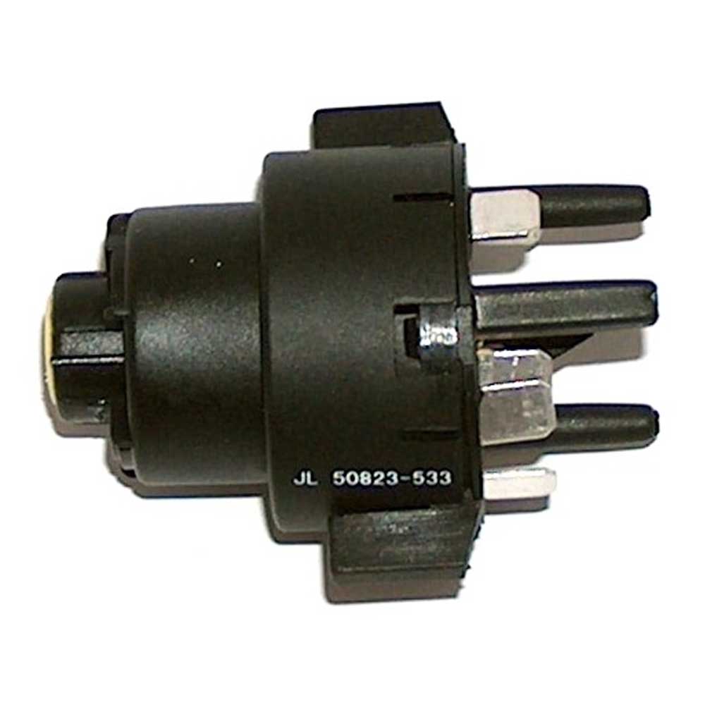 Audi A4 (B5) gyújtáskapcsoló 1994-2000