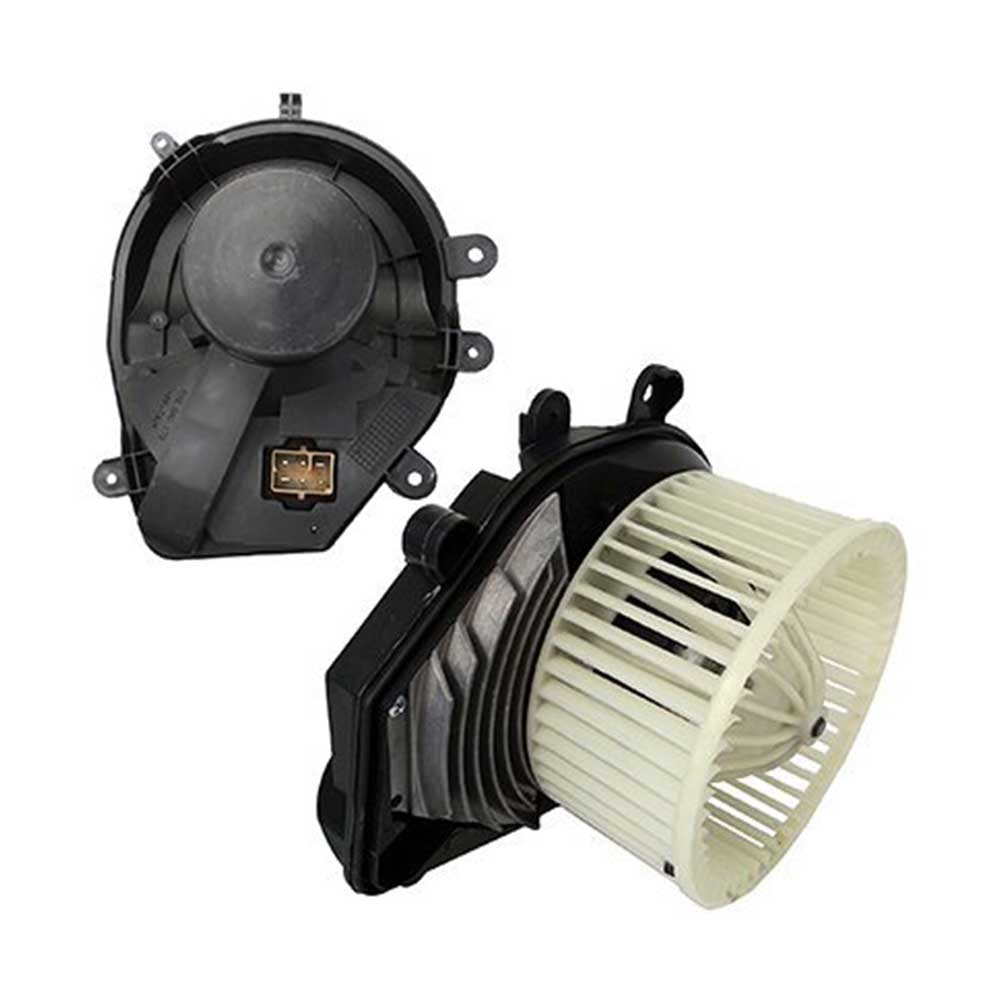Audi A4 belső ventilátor fütőmotor