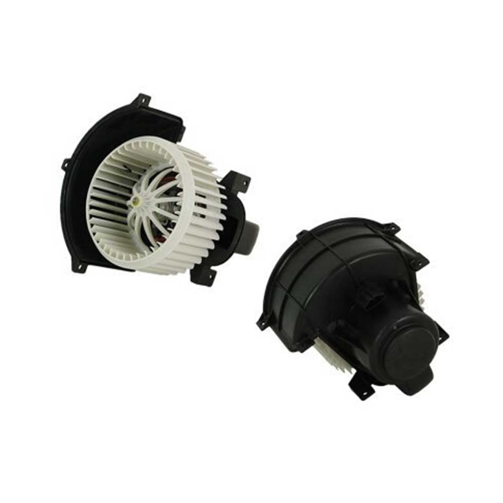 Audi Q7 belső ventilátor fütőmotor