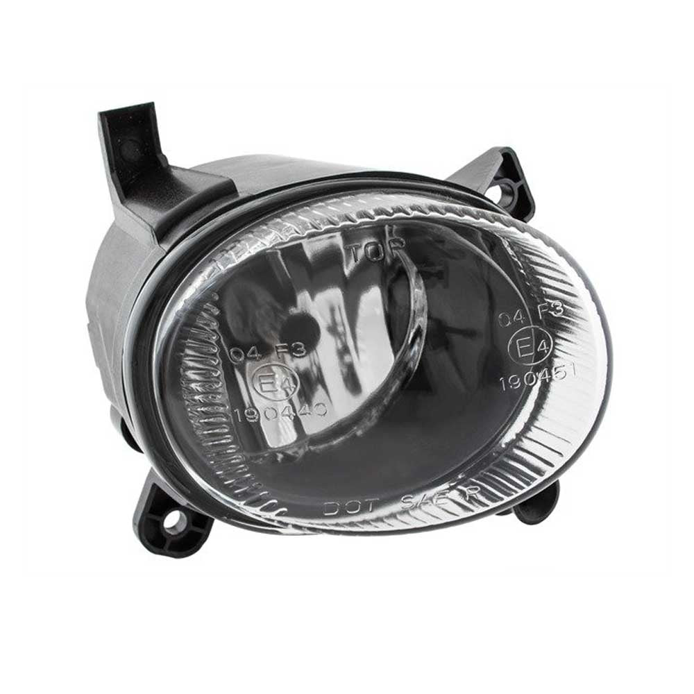 Audi Q5 ködlámpa, jobb oldali