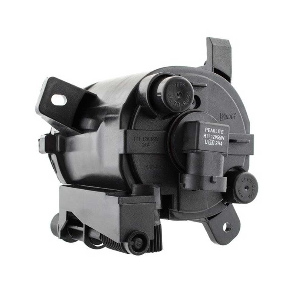 Audi A5 8T ködlámpa, jobb oldali