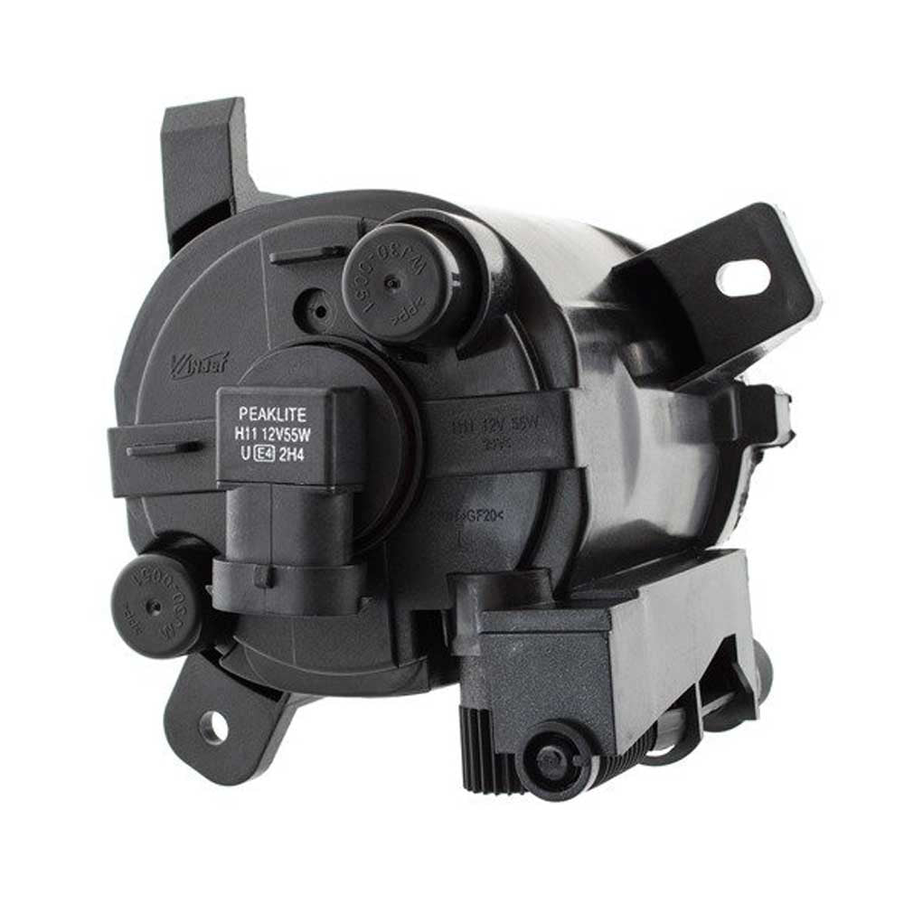 Audi A4 B8 Sedan ködlámpa, bal oldali