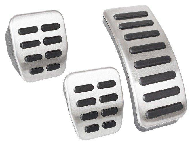 Seat pedálfedél, pedálgumi