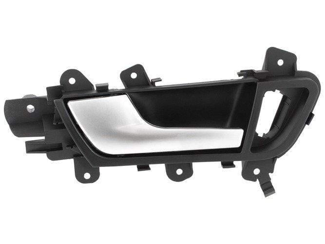 Audi A5 8T Bal belső kilincs