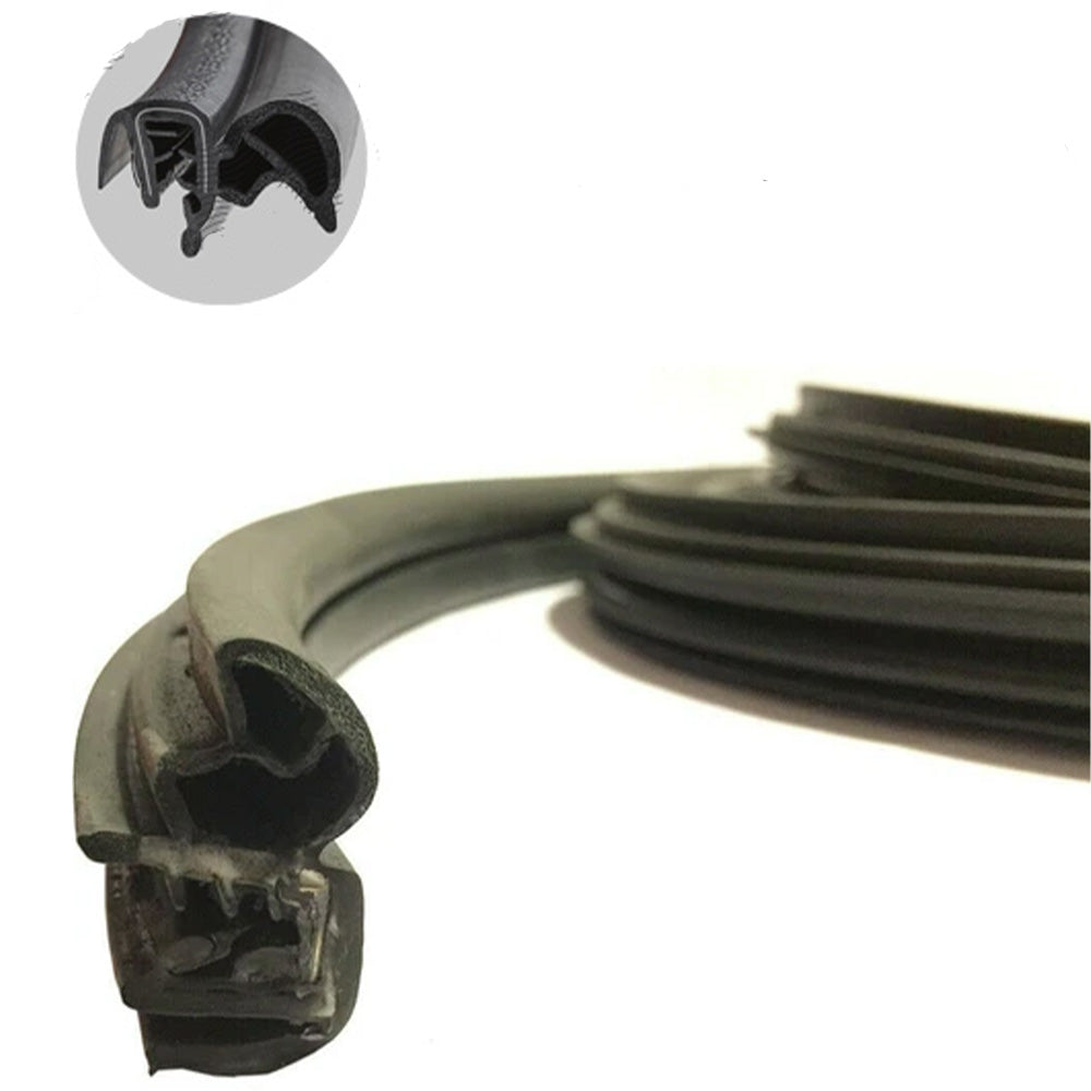 BMW 3 E36 ajtó kédergumi tömítés 1990-2000 | Peppi.hu